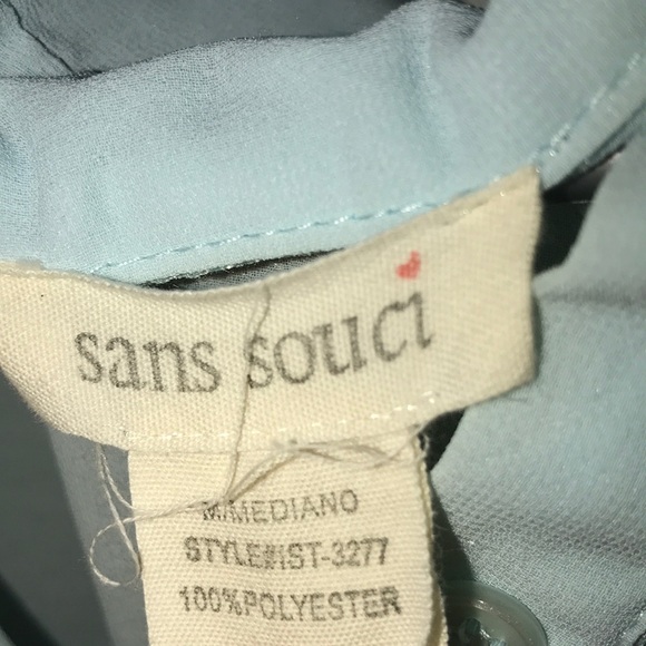 Blouse - Picture 3 of 3